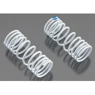 Traxxas Springs Front Blue Slash 4x4 (2)
