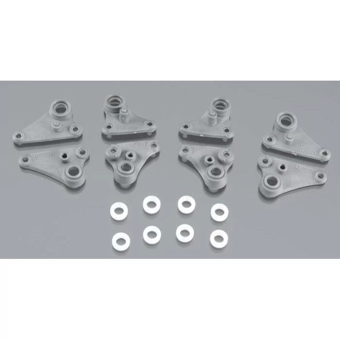 Traxxas Rocker Arm Post Progressive-2/Plastic Bush (8)