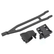 Traxxas Battery Hold-Downs Tall 1/10 Rally VXL