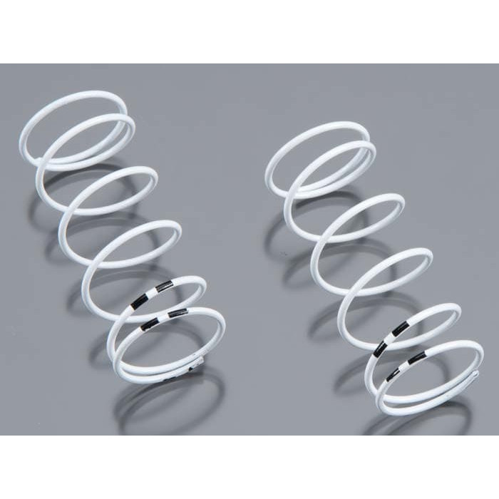 Traxxas Spring White GTR Long