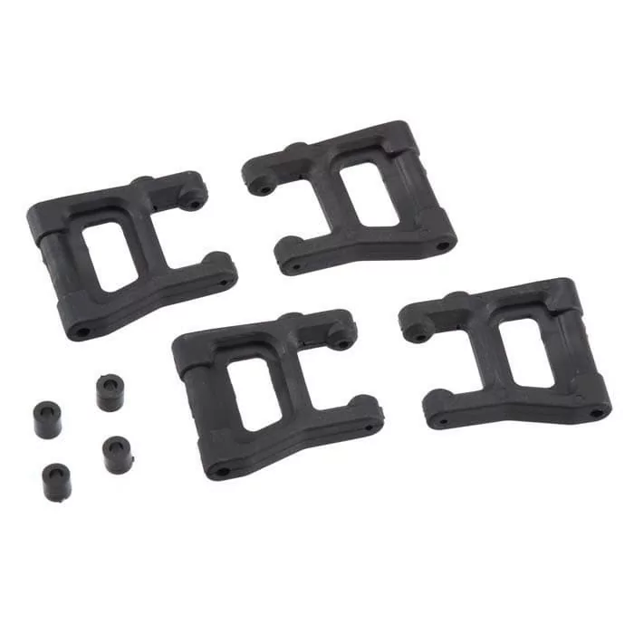 Traxxas Suspension Arms Front/Rear (4)