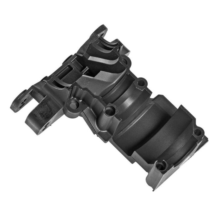 Traxxas Bulkhead Rear Upper X-Maxx