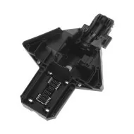 Traxxas Bulkhead Rear Lower X-Maxx