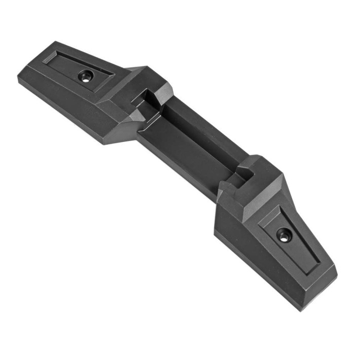 Traxxas Bumper Rear X-Maxx