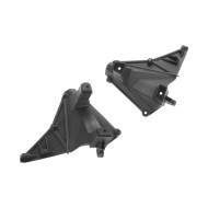 Traxxas Shock Tower Rear (Left/Right Halves) X-Maxx