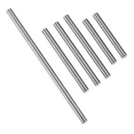 Traxxas Suspension Pin Set Front/Rear Corner X-Maxx