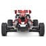 Traxxas Traxxas Bandit RTR Red NO BATTERY!!!!