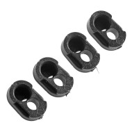 Traxxas Suspension Pin Retainer X-Maxx (4)