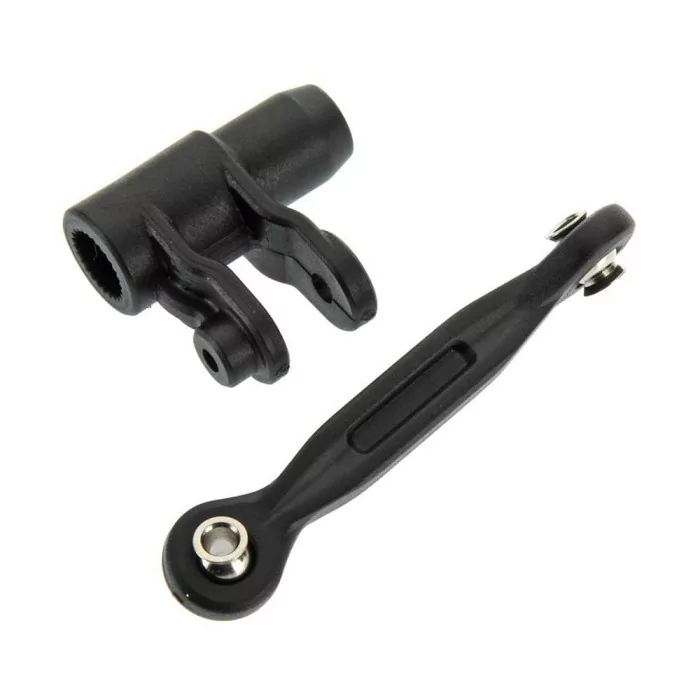 Traxxas Servo Horn/Steering/Linkage X-Maxx