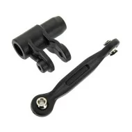 Traxxas Servo Horn/Steering/Linkage X-Maxx