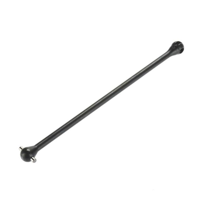 Traxxas Driveshaft Steel Constant-Velocity 160mm