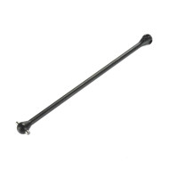 Traxxas Driveshaft Steel Constant-Velocity 160mm