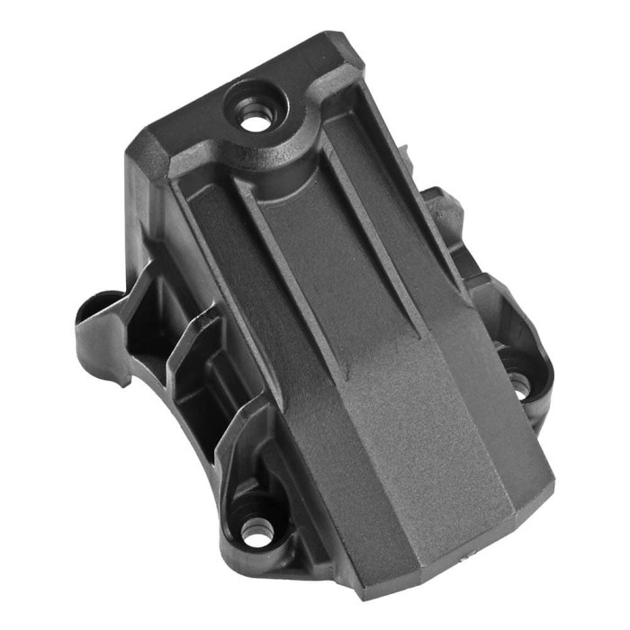 Traxxas Housing Differential Front/Rear X-Maxx