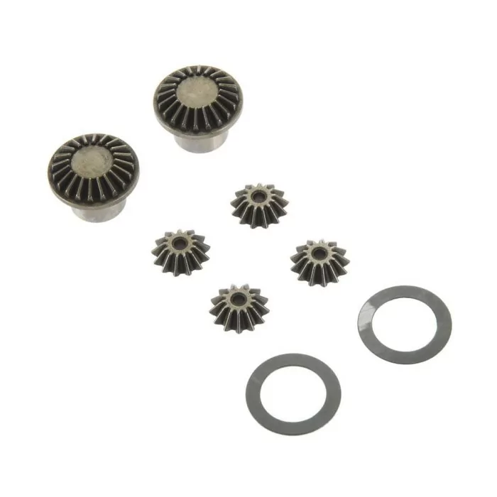 Traxxas Gear Set Differential X-Maxx