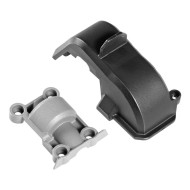 Traxxas Covers Gear X-Maxx (2)