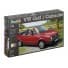 Revell 1/24th scale VW Golf 1 Cabriolet