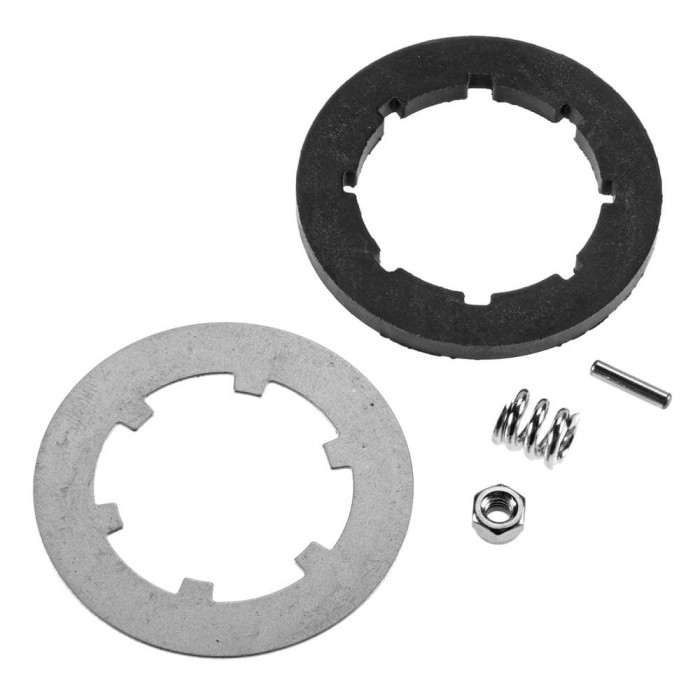 Traxxas Rebuild Kit/Slipper Clutch X-Maxx