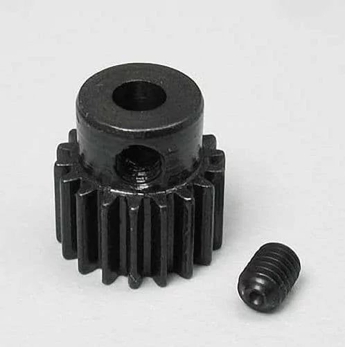 Pinion gears
