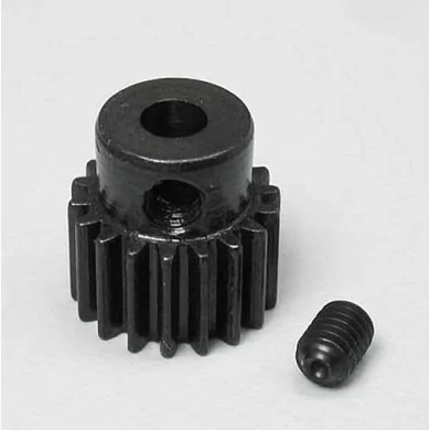 Pinion gears