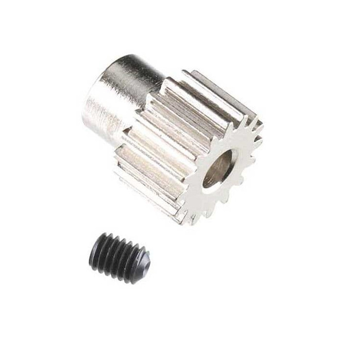 Traxxas Pinion Gear 48P 16T w/Set Screw