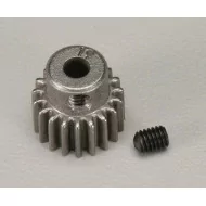 Traxxas Pinion Gear 48P 19T w/Set Screw Steel