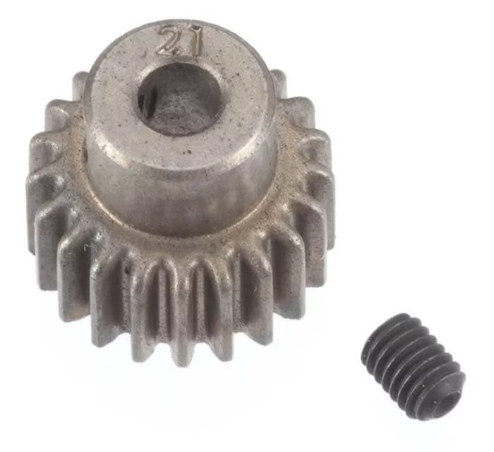 Pinion gears