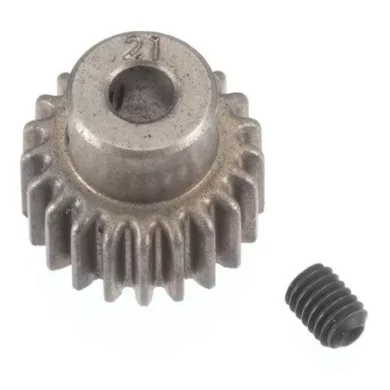 Pinion gears