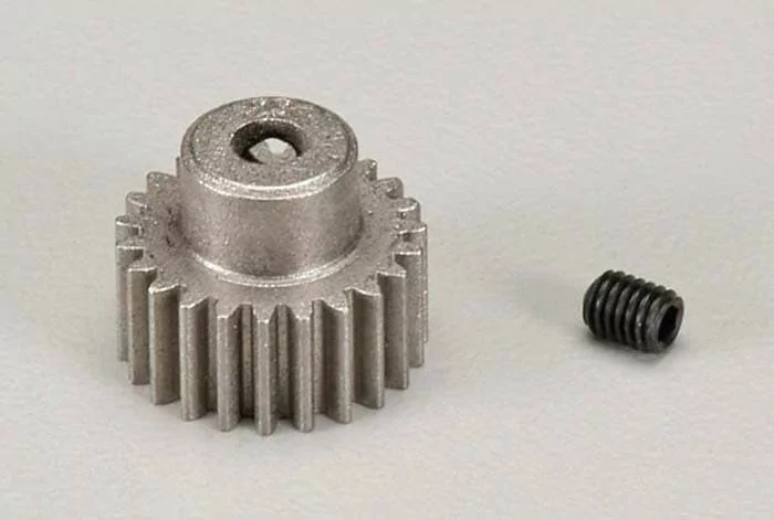 Pinion gears
