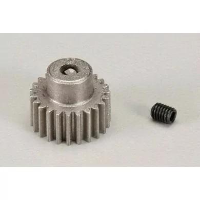 Pinion gears