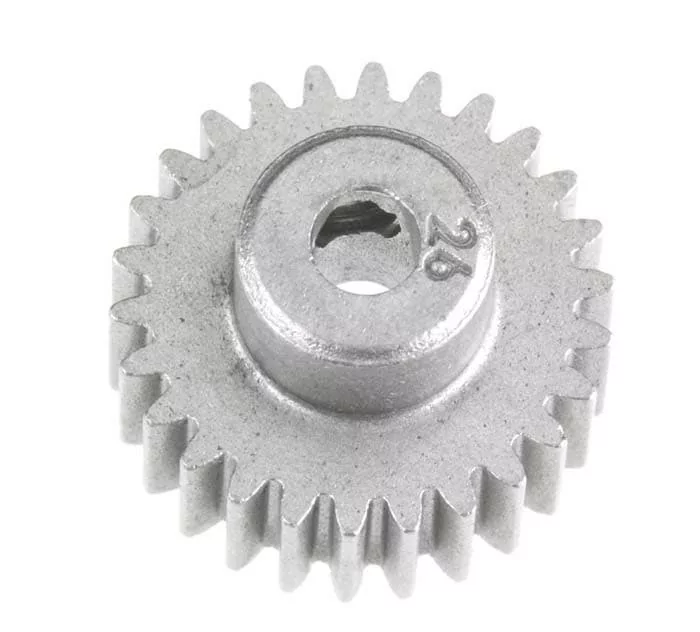 Pinion gears