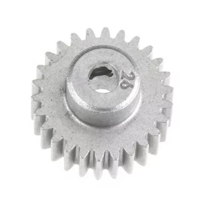 Pinion gears