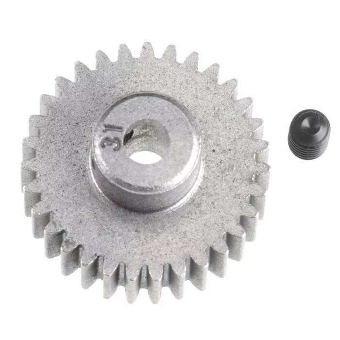 Traxxas Pinion Gear 48P 31T w/Screw