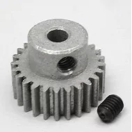 Traxxas Pinion Gear 48P 25T