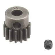 Traxxas Gear 32P 14T Hardened Steel 5mm Shaft/Set Screw