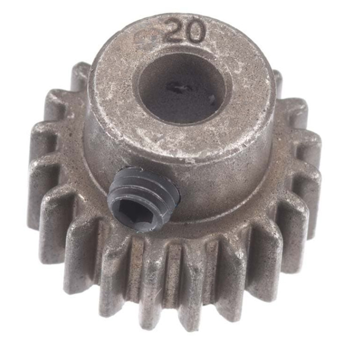 Traxxas Pinion 20T For 5mm Shaft