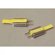 Traxxas Crystal Set Yellow 4