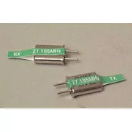 Traxxas Crystal Set Green 5