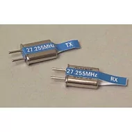 Traxxas Crystal Set Blue 6