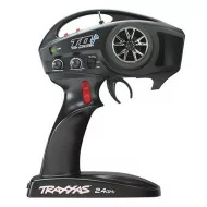 Traxxas TQi 4-Channel Intelligent Radio System