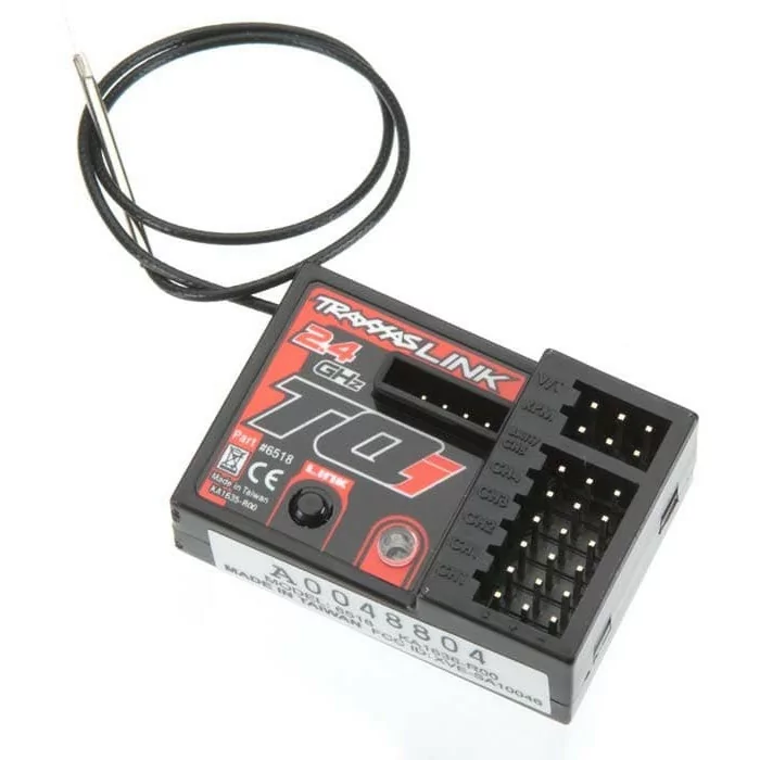 Traxxas TQi 5-Channel Receiver