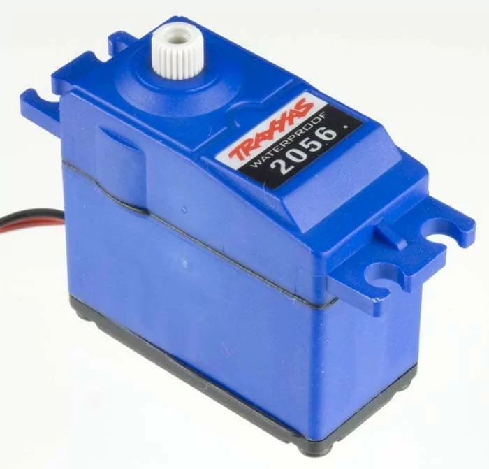 High torque and large scale