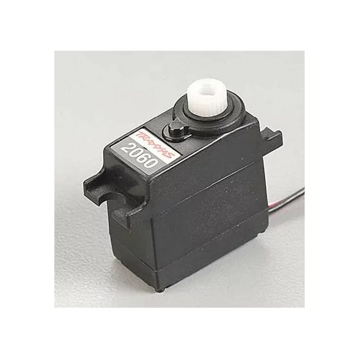 Traxxas Servo Micro Revo