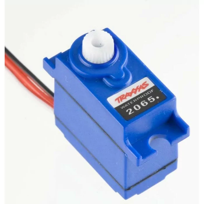 Traxxas Sub-Micro Waterproof Servo E-Maxx