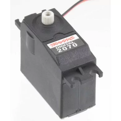 High torque and large scale