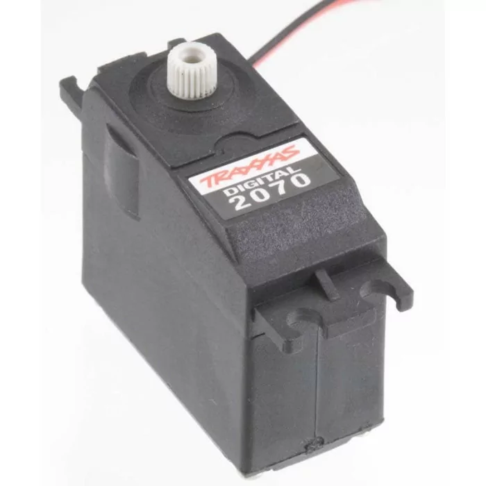 Traxxas Digital High-Torque Ball Bearing Servo