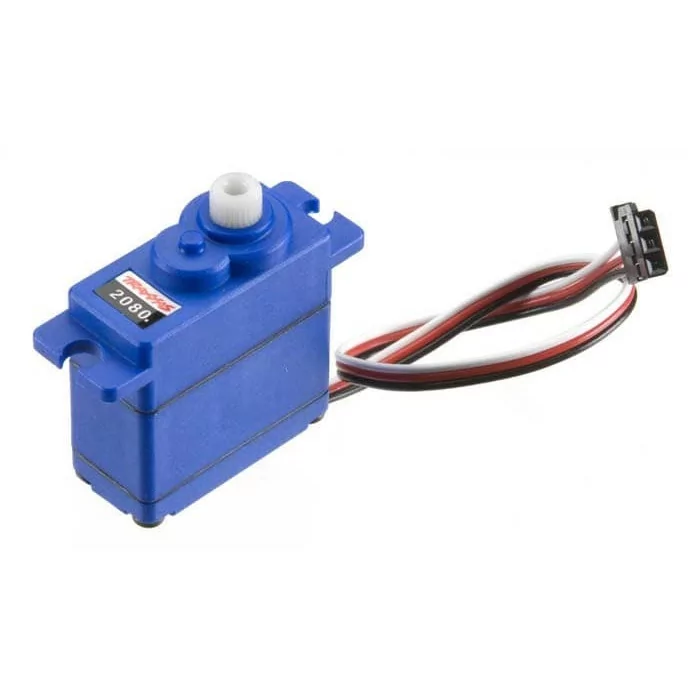 Traxxas Micro Waterproof Servo 1/16 VXL