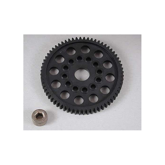 Traxxas Spur Gear 32P 64T Nitro Hawk