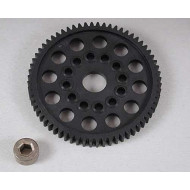 Traxxas Spur Gear 32P 64T Nitro Hawk