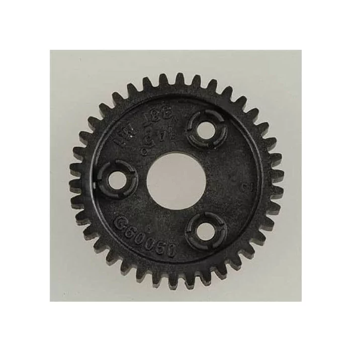 Traxxas Spur Gear 1.0P 38T Revo