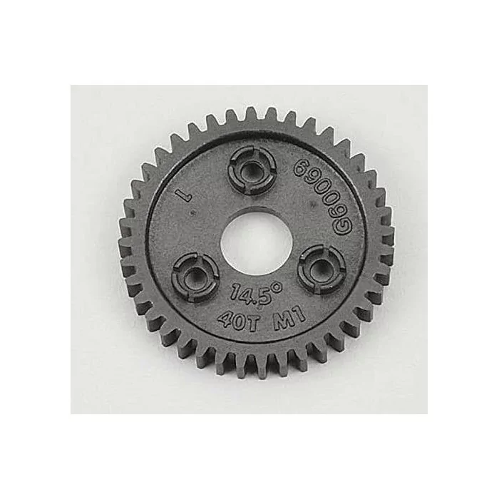 Traxxas Spur Gear 1.0P 40T Revo